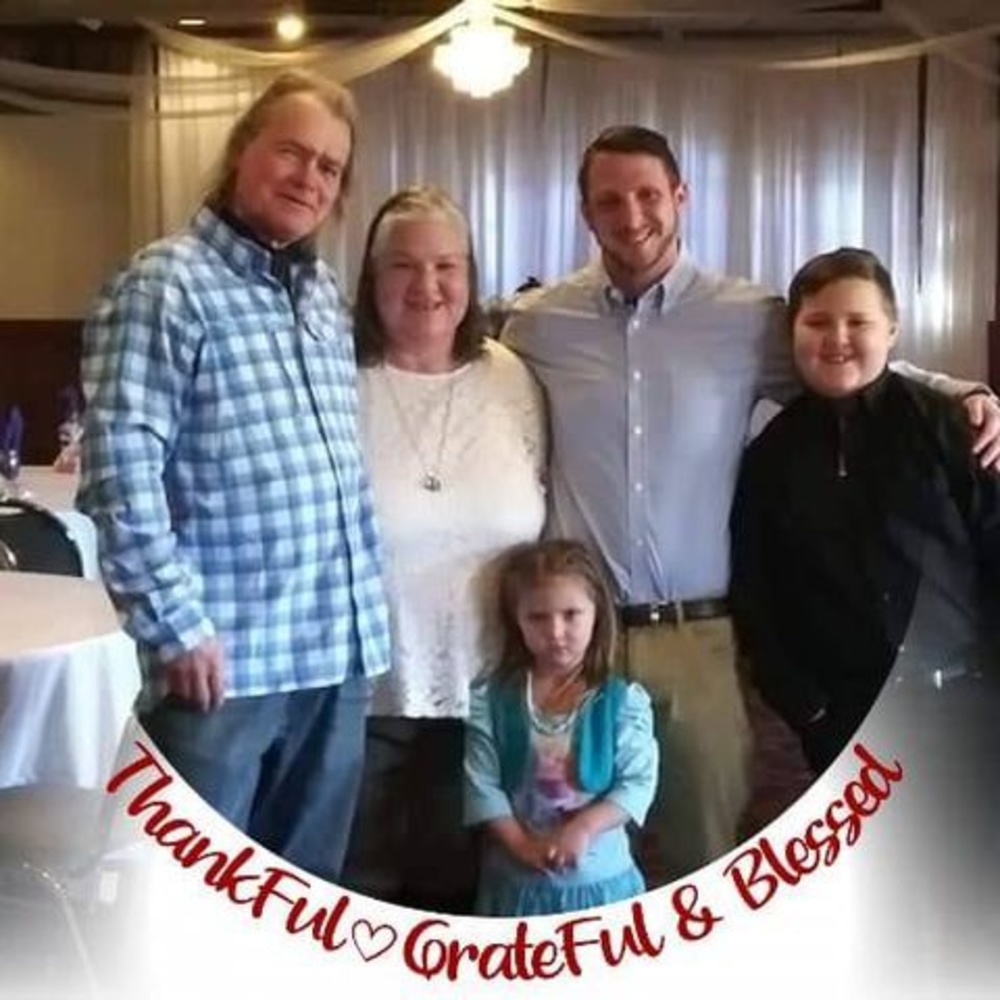 Meet your Posher, Jerri